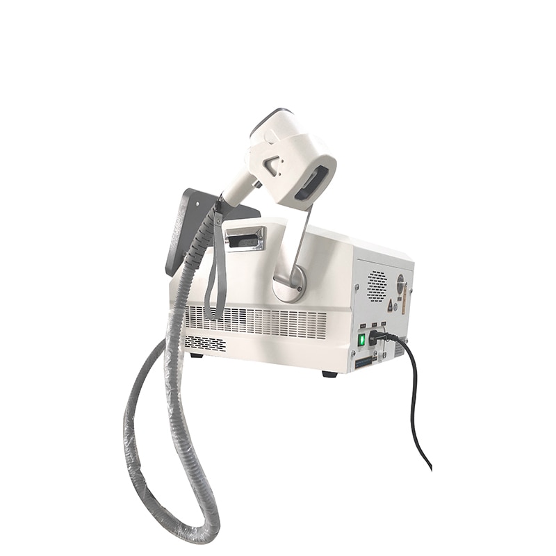 Two years warranty diode laser 755 808 1064 Newest diode laser hair removal machine / 808nm diode laser hair removal - Image 4