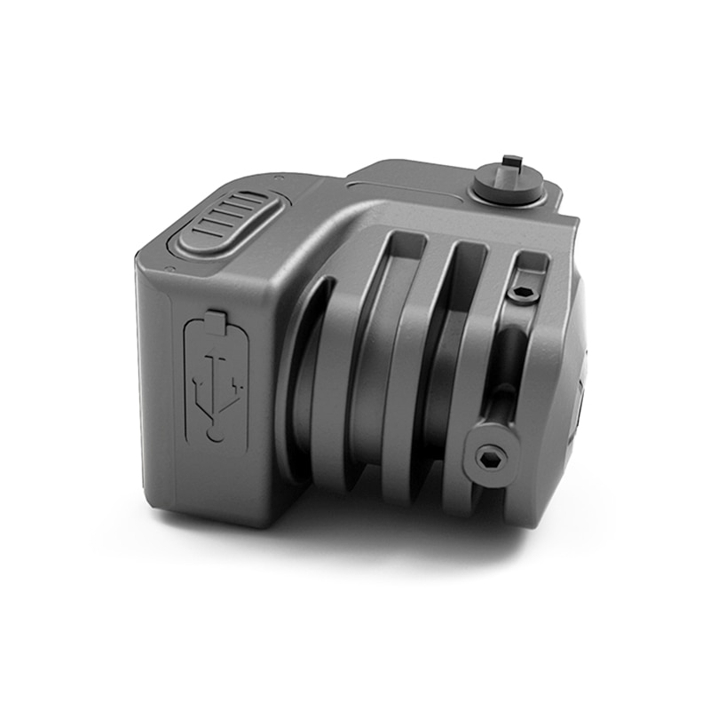 USB Rechargeable Handgun Green Laser Sight Taurus G2C Pistol Red Laser Dot Scope For Self Defense Picatinny Gun Sig Sauer P320 - Image 2