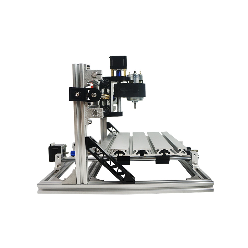 Upgrade 10w 15w Laser Engraver CNC 3018 Pro GRBL Control DIY Mini CNC Machine Pcb Milling Machine Wood Router Engraver - Image 3