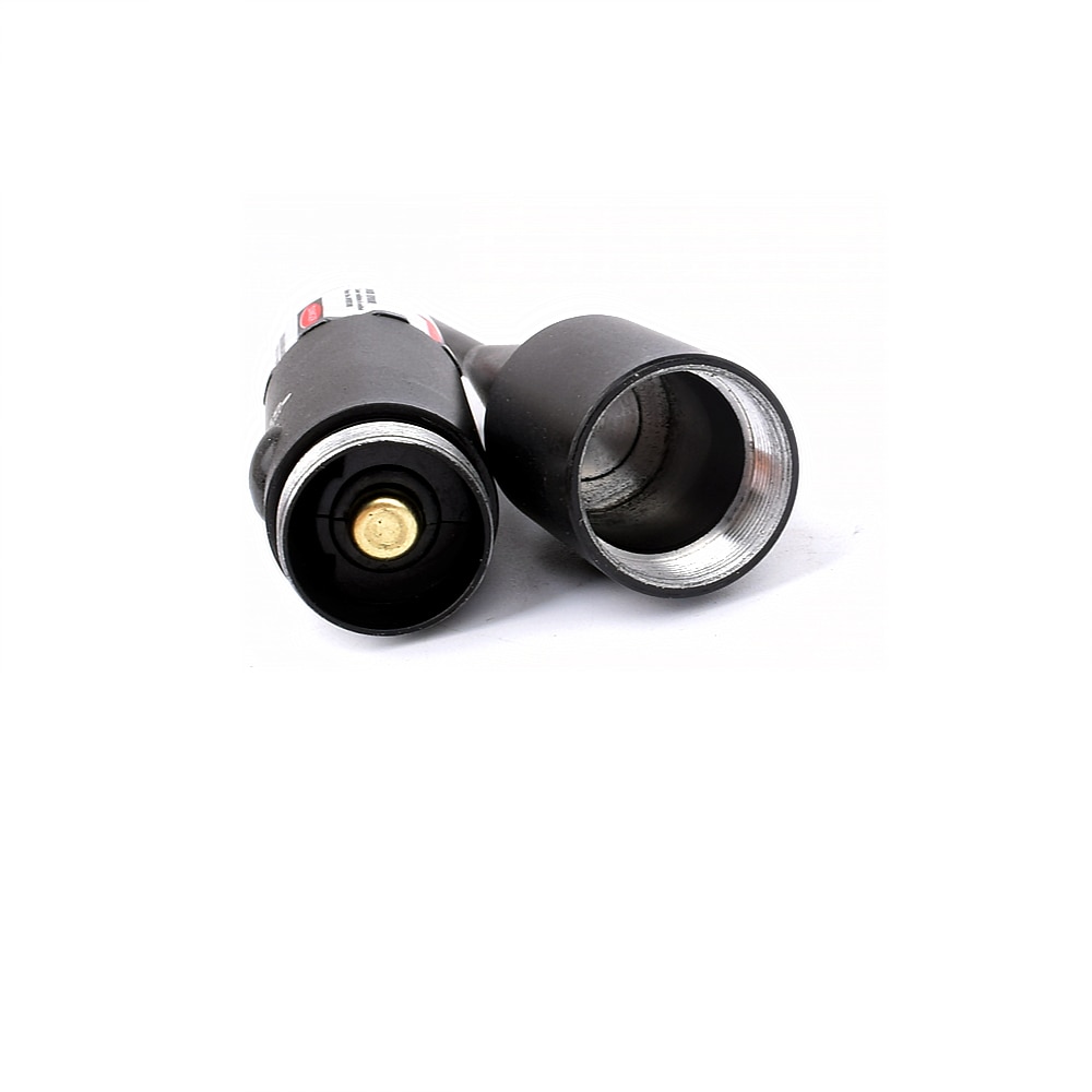 WIPSON Hunting Green Red Laser Boresighter Kits Green Red Dot Bore Sight with On Off Switch for .177 to .50 Caliber Riflescope