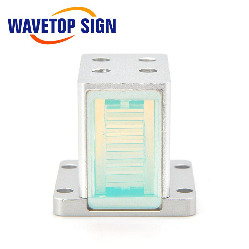 WaveTopSign Diode Laser Module GTHM-500w GTHM-600w and Power Supply for Hair Removal - Image 2