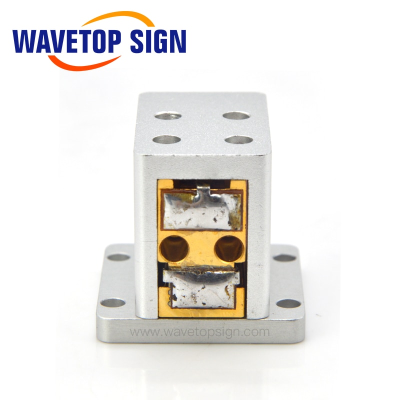 WaveTopSign Diode Laser Module GTHM-500w GTHM-600w and Power Supply for Hair Removal - Image 3