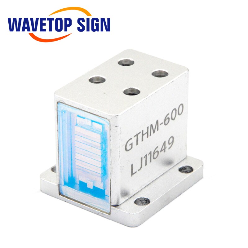 WaveTopSign Diode Laser Module GTHM-500w GTHM-600w and Power Supply for Hair Removal - Image 4