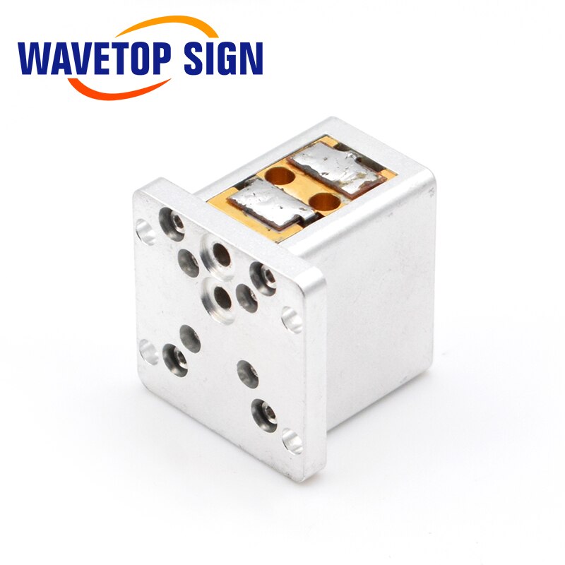 WaveTopSign Diode Laser Module GTHM-500w GTHM-600w and Power Supply for Hair Removal - Image 5