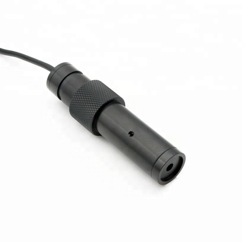 Wavelength 520nm Diode Laser Distance Meter Laser Level - Image 2
