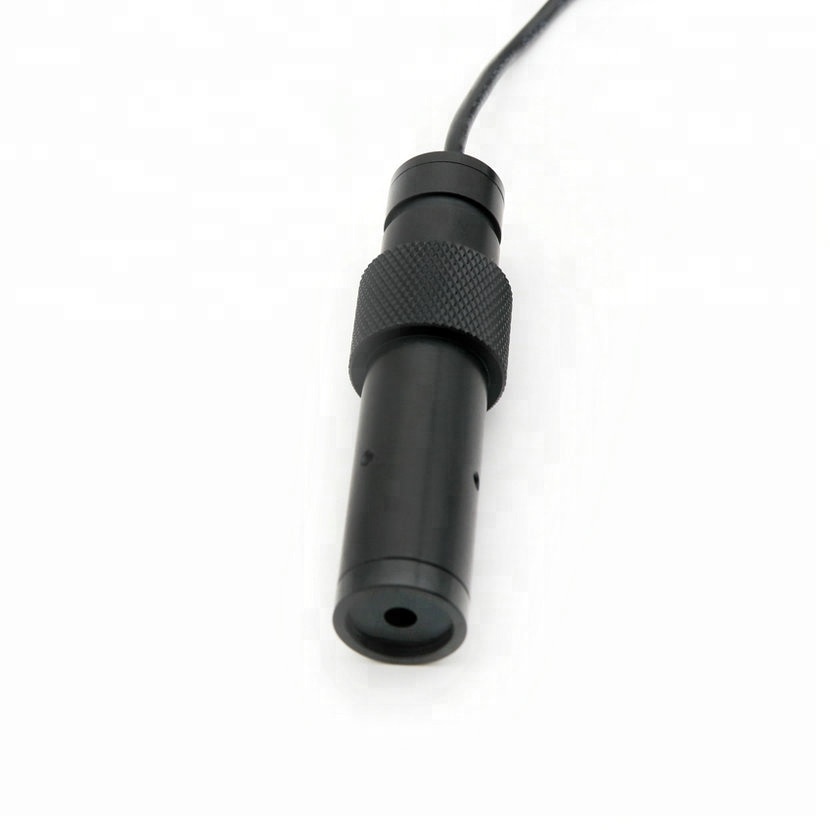 Wavelength 520nm Diode Laser Distance Meter Laser Level - Image 3