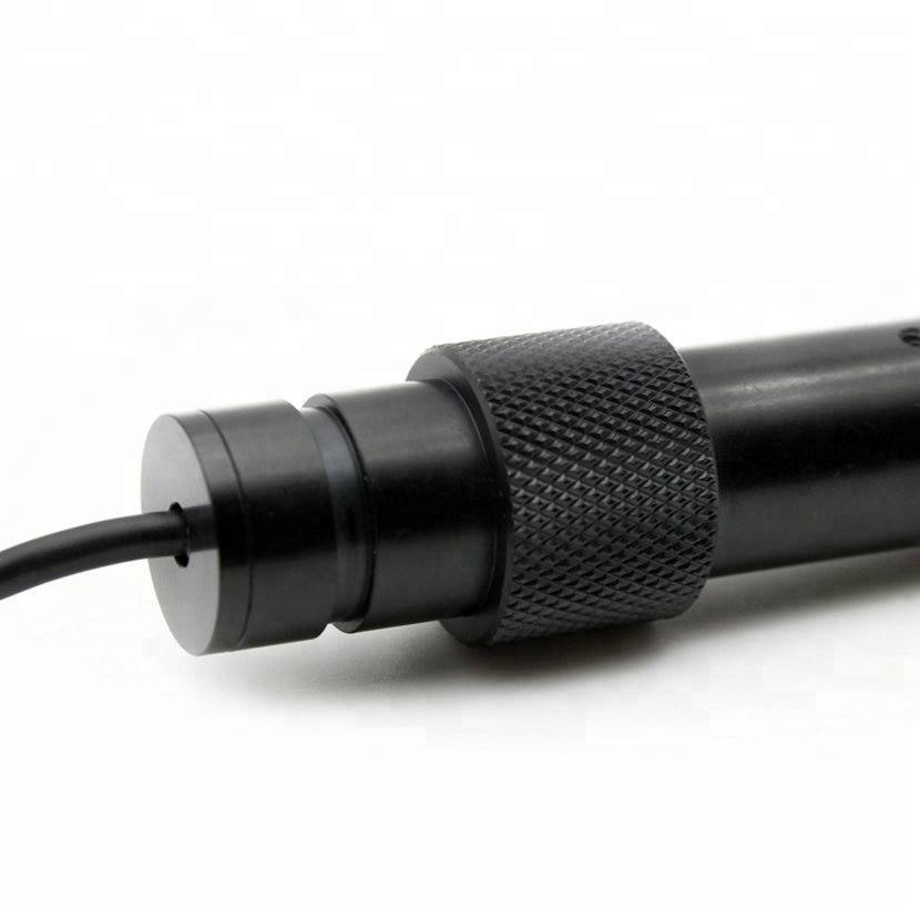 Wavelength 520nm Diode Laser Distance Meter Laser Level - Image 4