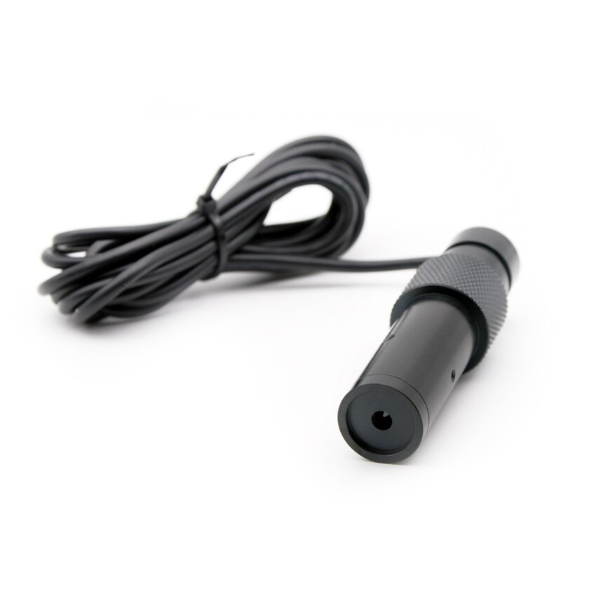 Wavelength 520nm Diode Laser Distance Meter Laser Level