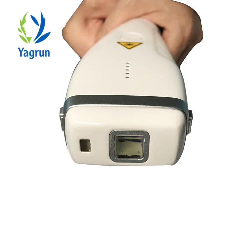 Yagrun Laser Diode Laser 808nm Hair Removal Beauty Equipment For Salon - Image 3