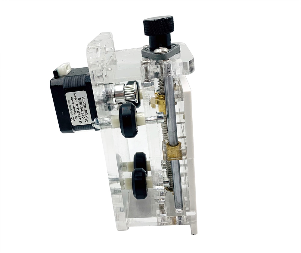 Z Axis Module Mounting bracket For 3040 6565 1*1M Laser Engraving Machine To Adjust The Height Laser Head - Image 5