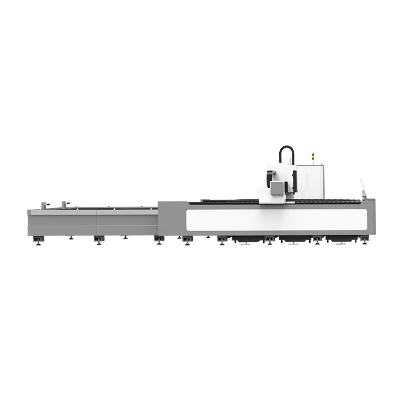 exchange table fiber laser cutting machine 1000w cnc fiber laser cutter for stainless steel carbon steel galvanized steel copper - Image 3