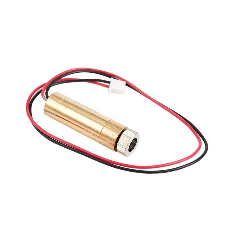 for NEJE 1500mW 405nm laser cutter module CNC laser-engraver Accessory for DIY Carving Engraving Machine with Blue violet light - Image 2