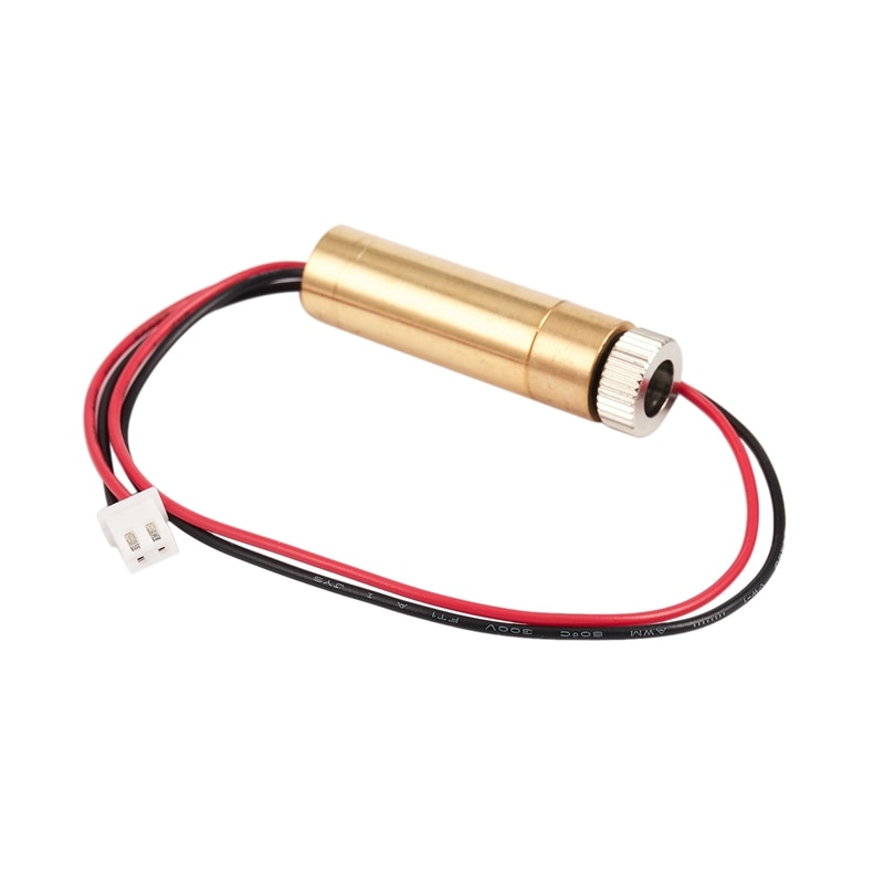for NEJE 1500mW 405nm laser cutter module CNC laser-engraver Accessory for DIY Carving Engraving Machine with Blue violet light - Image 3