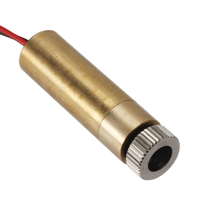 for NEJE 1500mW 405nm laser cutter module CNC laser-engraver Accessory for DIY Carving Engraving Machine with Blue violet light - Image 3
