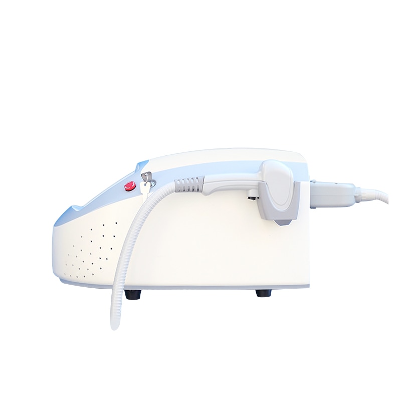 free shipping 808nm 810nm Diode Laser Fast Hair Removal/Hot sale permanent painless hair reduction beauty machine 808nm - Image 3