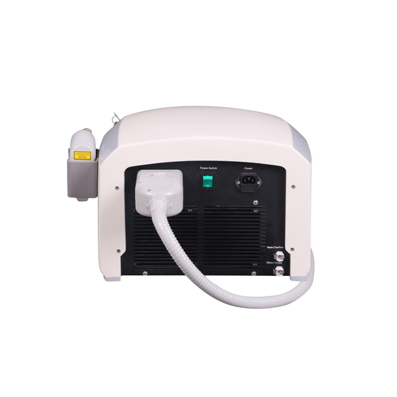 free shipping 808nm 810nm Diode Laser Fast Hair Removal/Hot sale permanent painless hair reduction beauty machine 808nm - Image 4