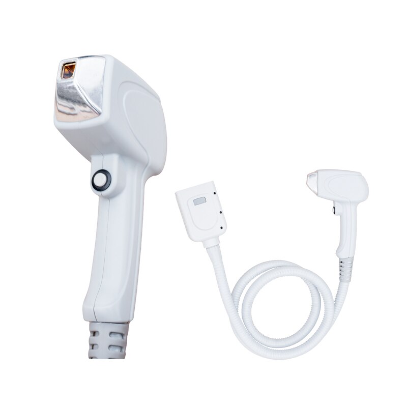 free shipping 808nm 810nm Diode Laser Fast Hair Removal/Hot sale permanent painless hair reduction beauty machine 808nm - Image 5