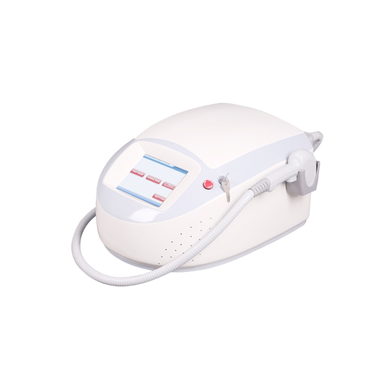 free shipping 808nm 810nm Diode Laser Fast Hair Removal/Hot sale permanent painless hair reduction beauty machine 808nm