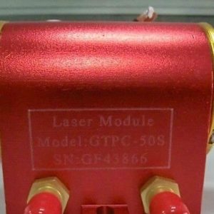 gtpc-50s 50w Laser marking machine diode pumped laser module