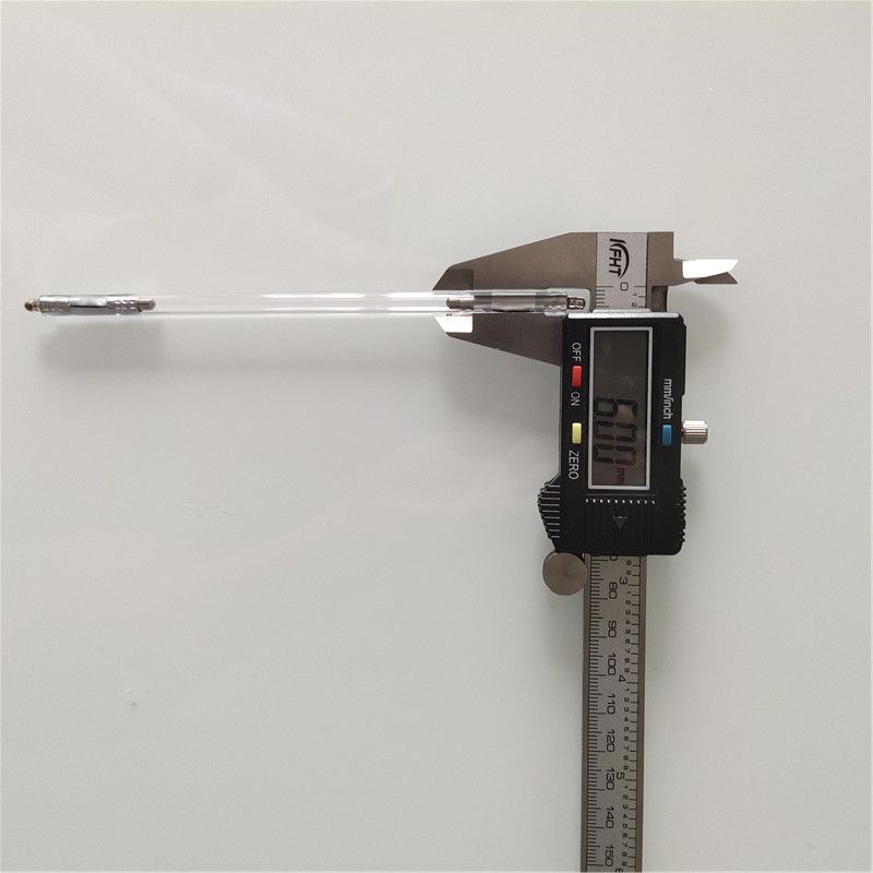 hot sale xenon lamp for diode laser equipments with precision design - Image 2