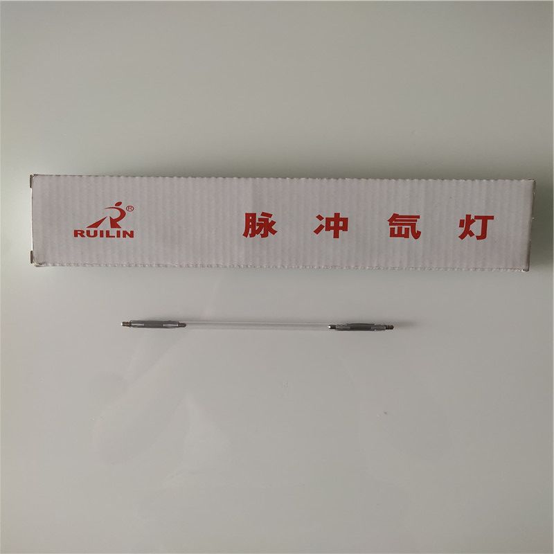 hot sale xenon lamp for diode laser equipments with precision design - Image 4