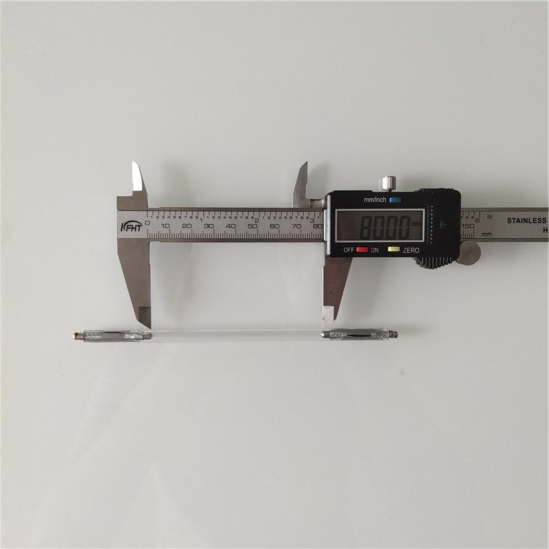 hot sale xenon lamp for diode laser equipments with precision design