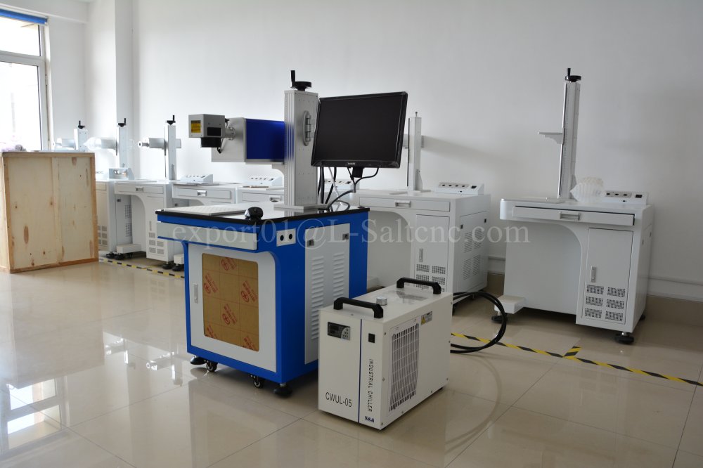 laser marking uv laser marking machine 3W 5W 8W 10W 15W UV laser engraving marking - Image 2