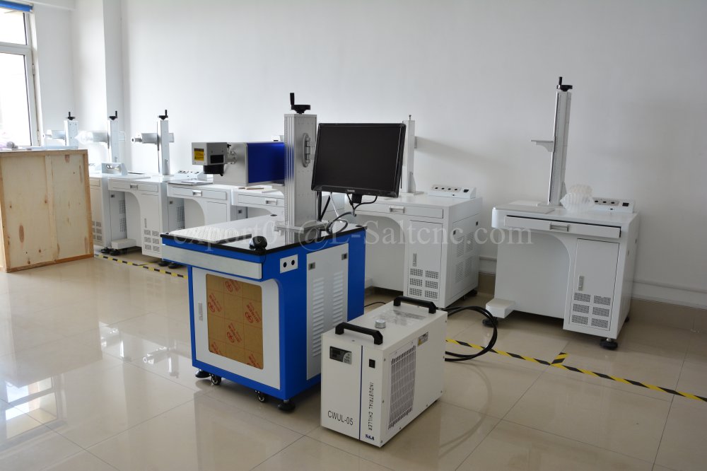 laser marking uv laser marking machine 3W 5W 8W 10W 15W UV laser engraving marking - Image 3