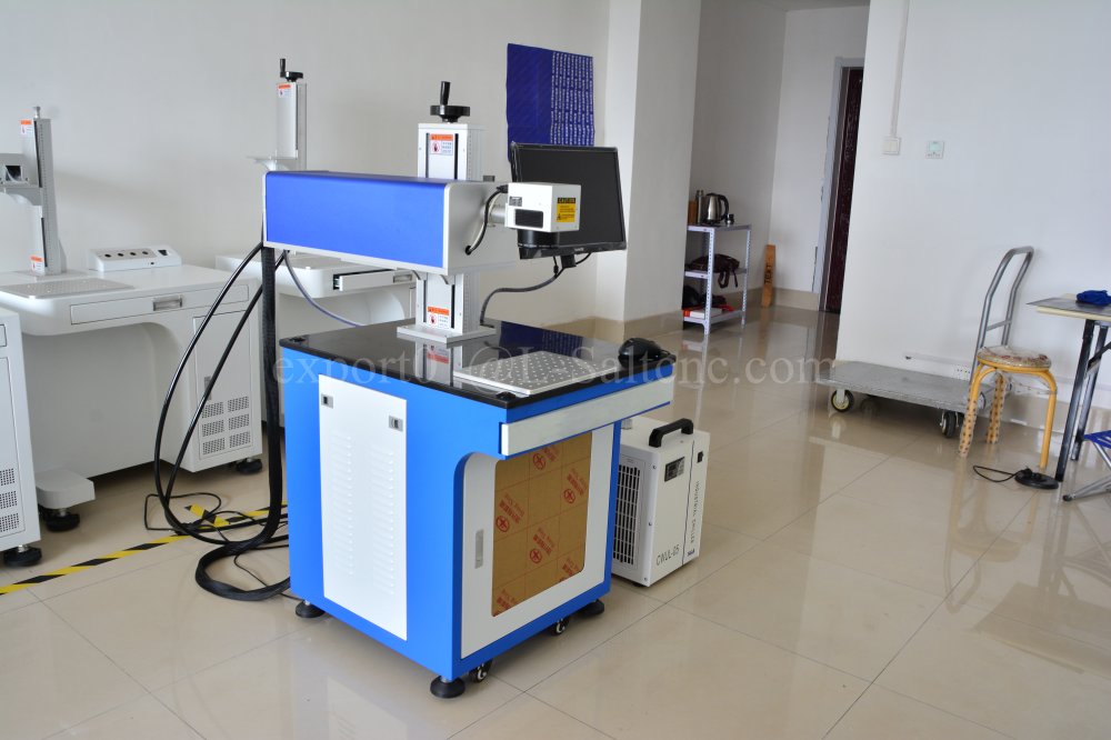 laser marking uv laser marking machine 3W 5W 8W 10W 15W UV laser engraving marking - Image 4