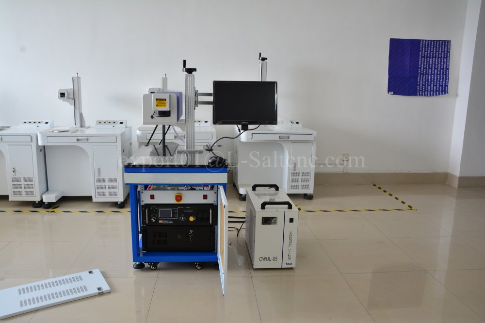 laser marking uv laser marking machine 3W 5W 8W 10W 15W UV laser engraving marking - Image 5