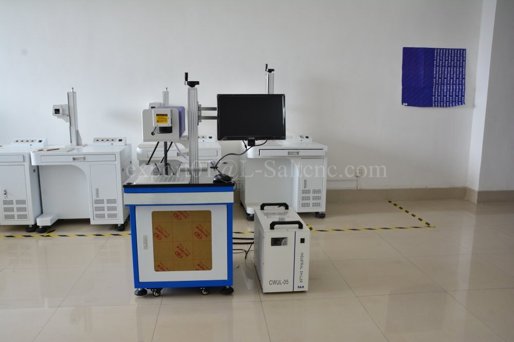 laser marking uv laser marking machine 3W 5W 8W 10W 15W UV laser engraving marking