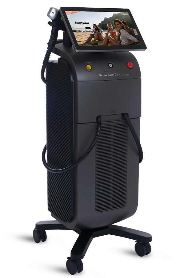 professional big thin screen titanium ice 808nm laser diode depilacion 755 808 1064 nm triple wave 1200w 1600w - Image 5