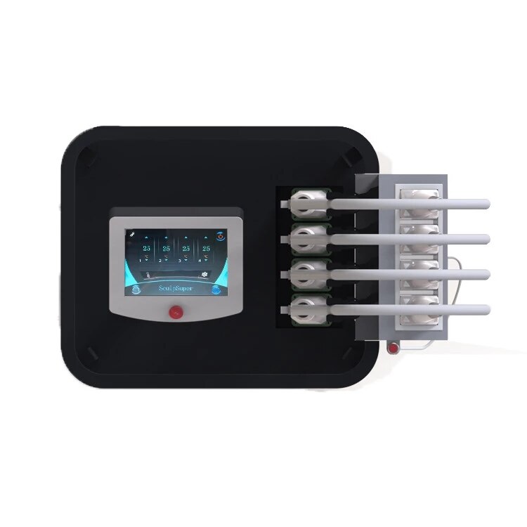 professional effective laser treatment cellulite removal skin tightening weight loss body contouring machine laser diode 1060 - Image 3