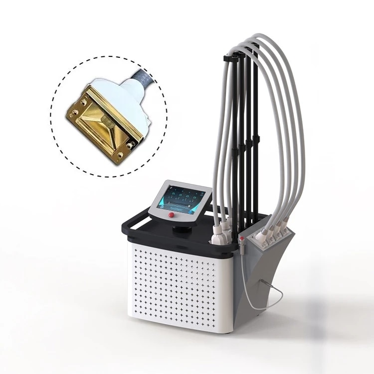 professional effective laser treatment cellulite removal skin tightening weight loss body contouring machine laser diode 1060