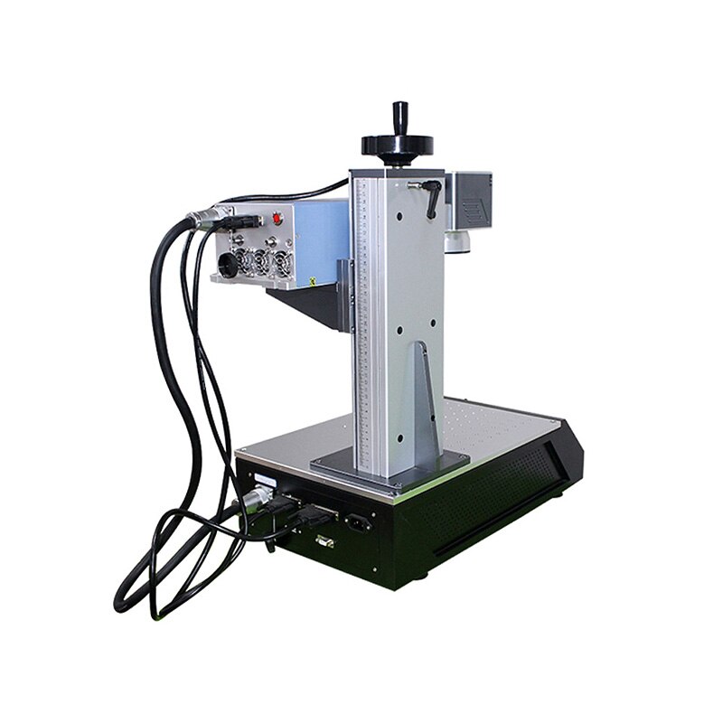 small uv laser 3d uv laser marking machine - Image 3
