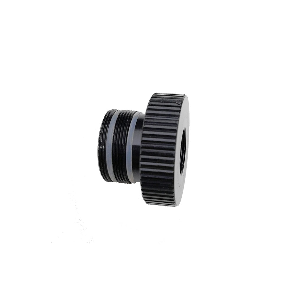 tgleiser M14*0.5 focusing laser lens for 450nm 5w 10w 15w laser module diode head - Image 2