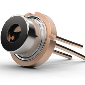 Osram PLT3 520D φ3.8mm Green 520nm 140mW Laser Diode