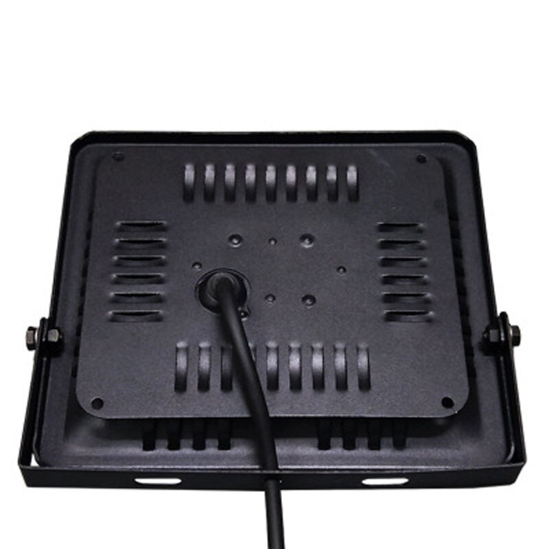 100W LED Disco UV Violet Black Lights DJ Lamp UV For Party Christmas Bar Lamp Laser Stage Wall Washer Spot Light Backlight - Image 3