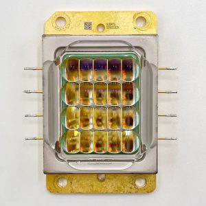 105W~NUBM36 95W~NUBM31T 85W~PLPM4L 450B 74W~NUBM35 Blue 455nm Laser Diode Array