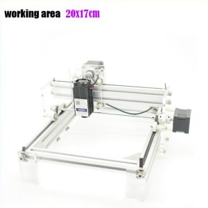 12v laser module 3W 450nm laser tube blue laser engraving machine accessories 3000mw