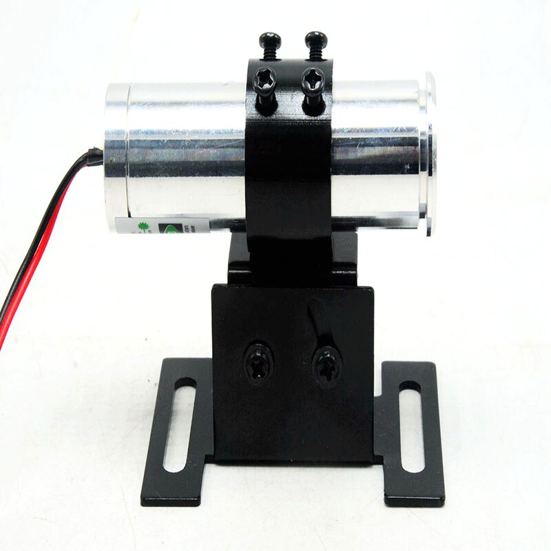 22*70mm 405nm 250mw Dot Fat Beam Violet Blue Laser Locator Module KTV DJ Bar Stage w Holder Clamp - Image 2