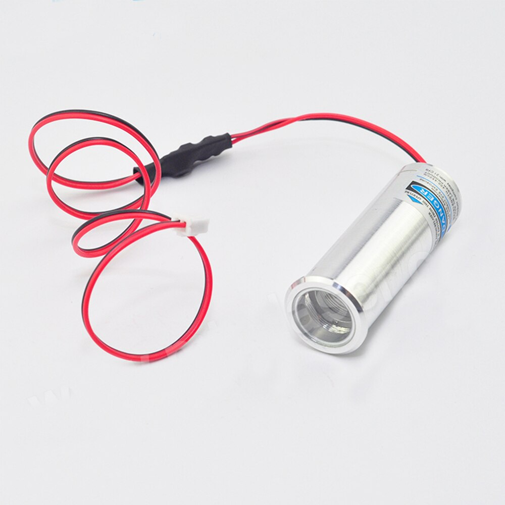405nm 250mW 22x70mm 2270 Violet/Blue Purple Fat Beam KTV Bar Escape Room Laser Module Wine Display Stand Decorative Show Light - Image 5