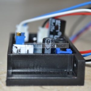 405nm 50mw-200mw Violet/Blue Laser Module Power Supply Driver 12V with TTL