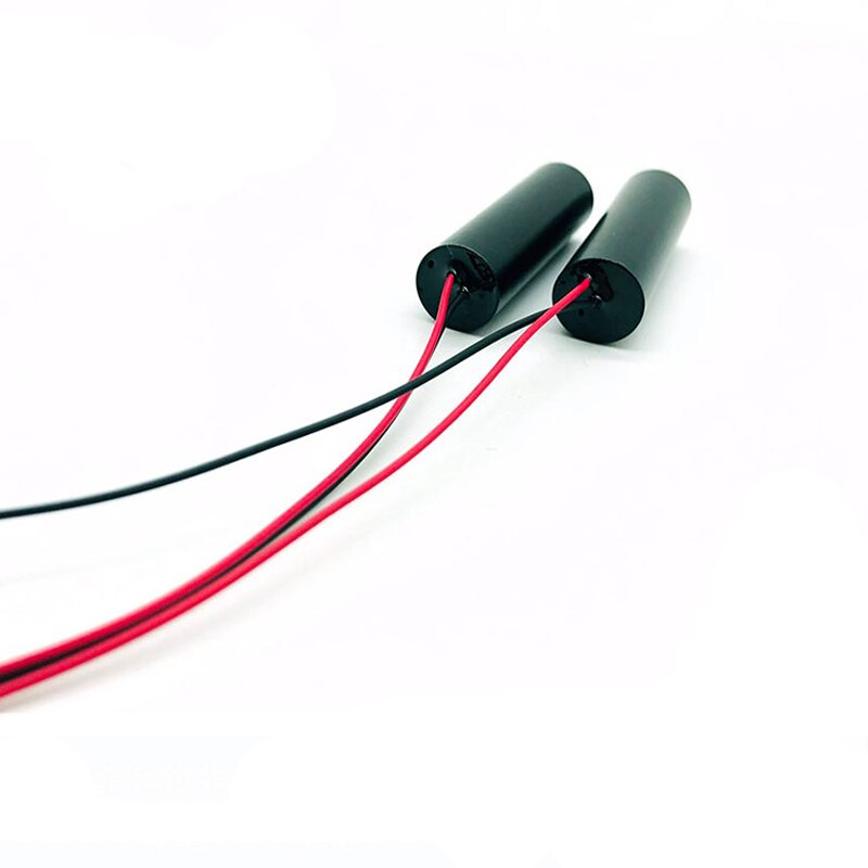 405nm 5mW 30mW 50mW Blue Violet Laser Module Frequency Adjustable Laser Light - Image 2