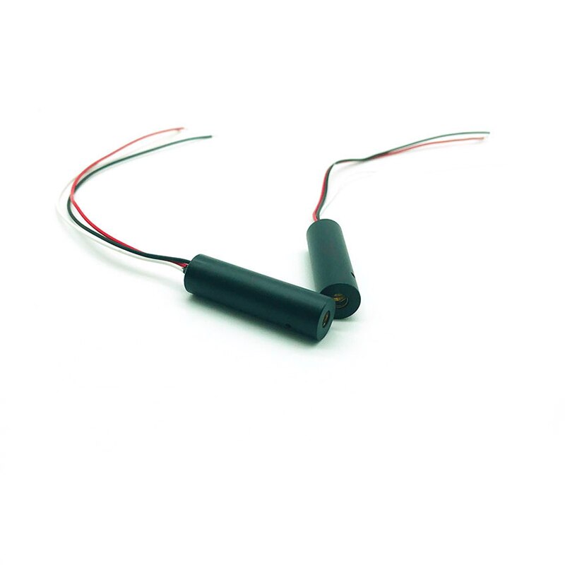 405nm 5mW 30mW 50mW Blue Violet Laser Module Frequency Adjustable Laser Light - Image 3