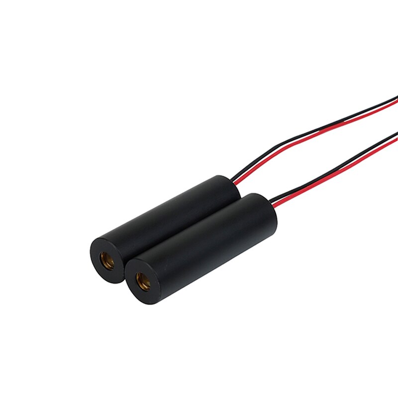 405nm 5mW 30mW 50mW Blue Violet Laser Module Frequency Adjustable Laser Light