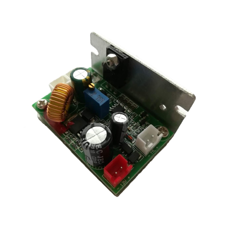 450NM 5500mW Laser Module Driver Board, 5.5W TTL Laser Cutter Head Driver Board, DIY CNC Laser Engraving Machine Parts - Image 2