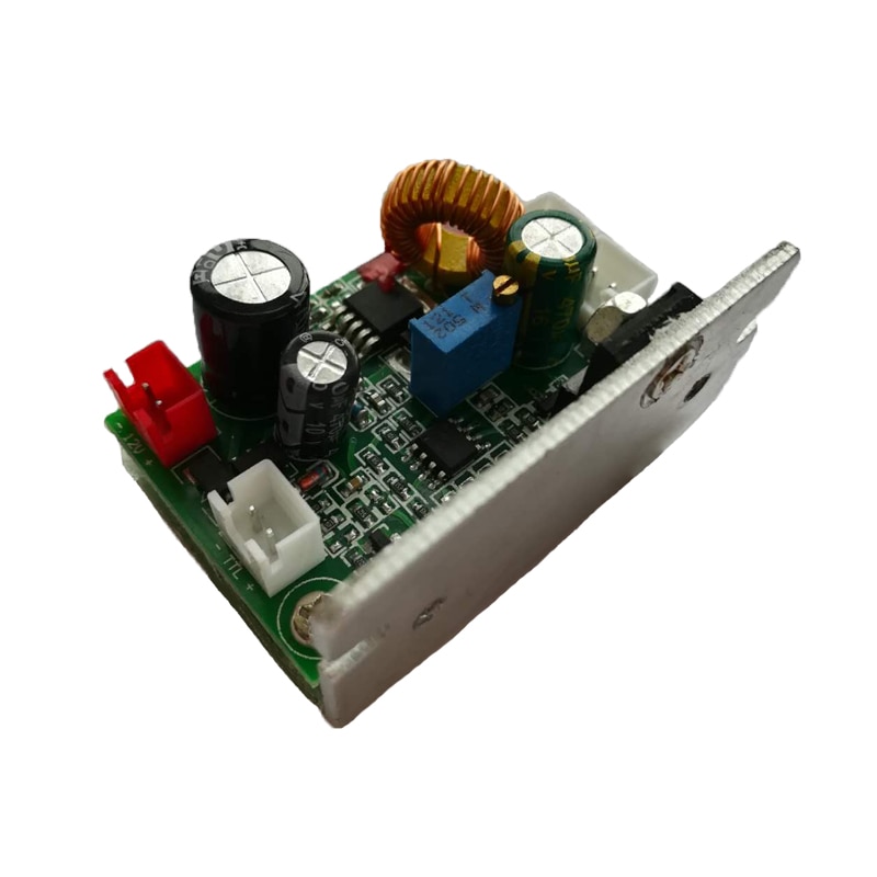 450NM 5500mW Laser Module Driver Board, 5.5W TTL Laser Cutter Head Driver Board, DIY CNC Laser Engraving Machine Parts - Image 3