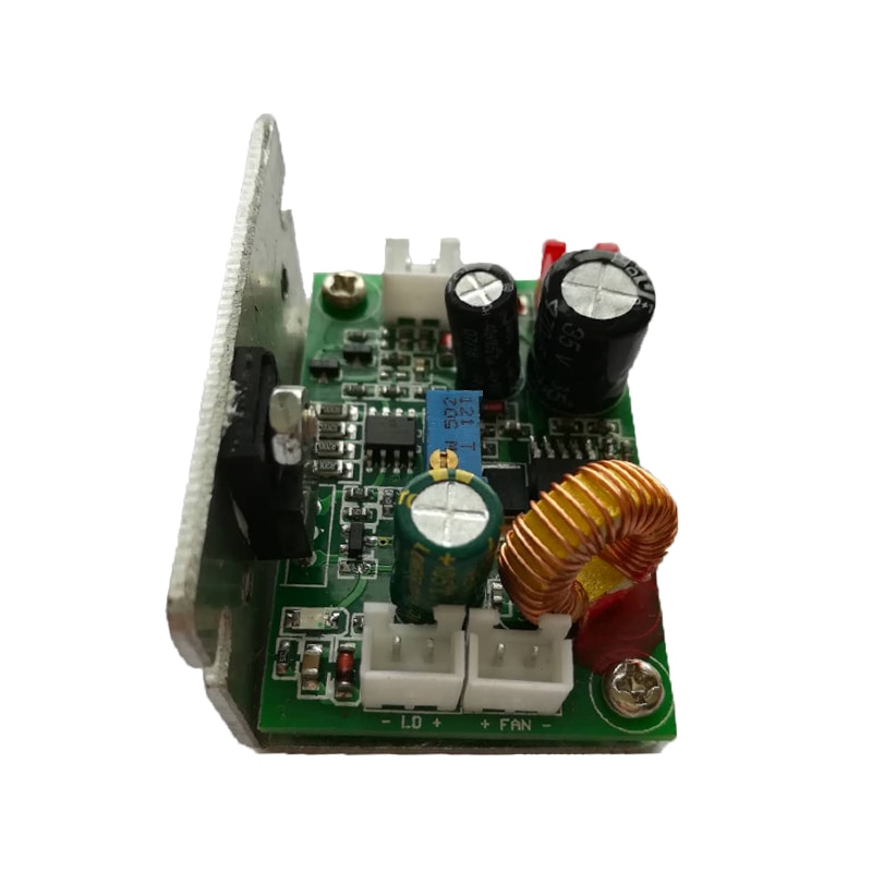 450NM 5500mW Laser Module Driver Board, 5.5W TTL Laser Cutter Head Driver Board, DIY CNC Laser Engraving Machine Parts