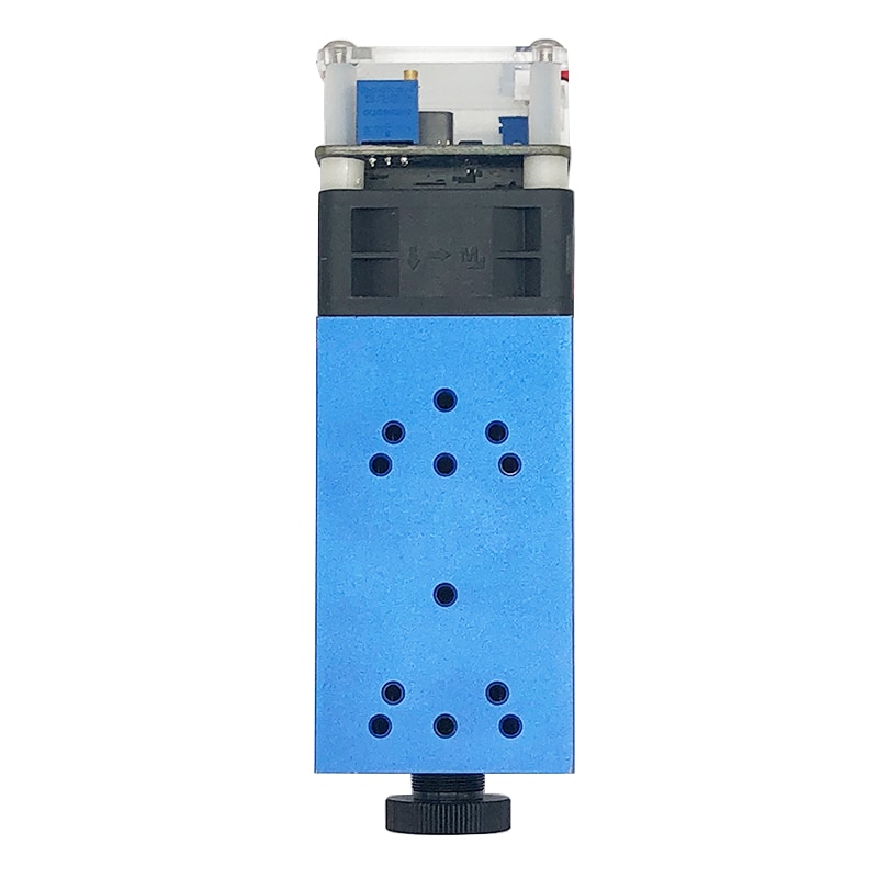 465nm 3W high quality blue laser module(FAC)high power laser head